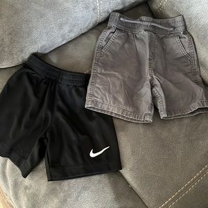 Boys shorts